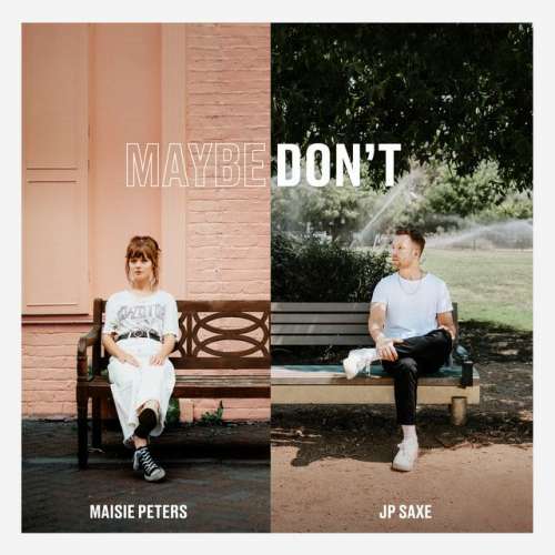 Maybe Don't (feat. JP Saxe) - MOTi Remix